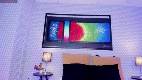 Hanna online show from September 15, 2025, 3:50 am