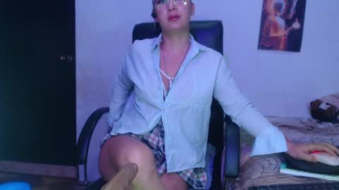 SARA  online show from April 5, 2026, 11:35 pm