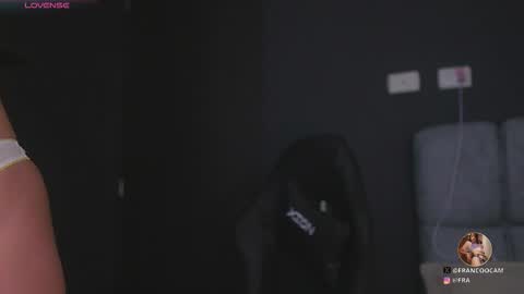 Snapshot of hannafrancoo chatting on November 4, 2025, 9:58 pm Hanna franco online show from November 4, 2025, 9:58 pm