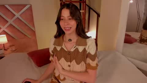 Hannah online show from June 3, 2026, 9:42 pm
