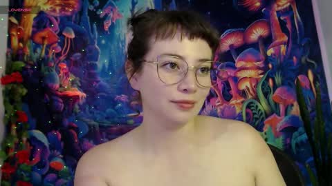 HannahHexx online show from March 19, 2026, 2:15 am