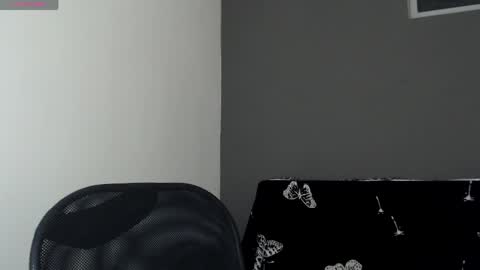 HannahHexx online show from March 26, 2026, 2:28 am