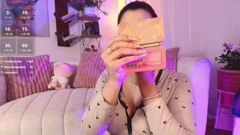 hannah_lovee online show from February 7, 2025, 6:45 am