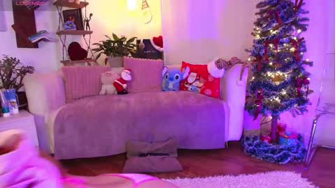hannah_lovee online show from January 14, 2026, 3:56 am