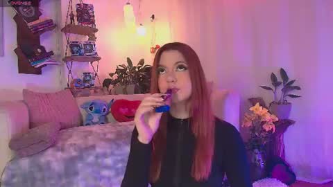 hannah_lovee online show from June 10, 2026, 2:34 am