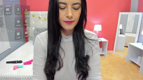 Ann online show from February 3, 2025, 1:30 pm