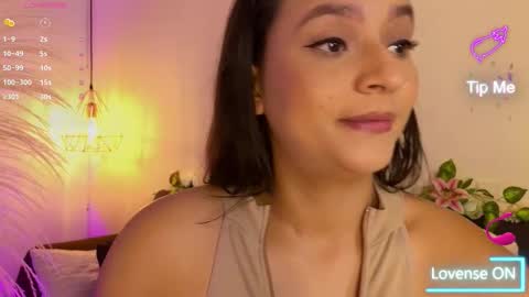 Hannah Williams online show from October 24, 2025, 9:11 pm