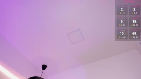 hannah  online show from October 25, 2025, 3:36 am