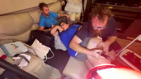 hannahalexander2023 online show from January 16, 2026, 5:55 am