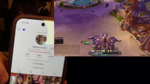 Hannah Castleaw online show from March 4, 2026, 4:29 am