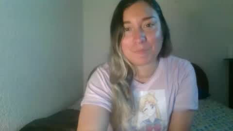 Snapshot of hannahevans2 chatting on December 17, 2025, 12:16 am hannahevans2 online show from December 17, 2025, 12:16 am