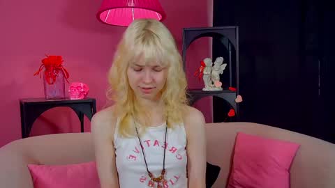 Hannah online show from May 7, 2026, 6:19 am