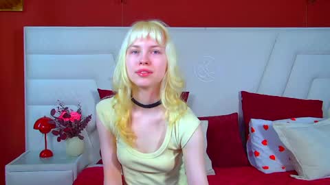 Hannah online show from May 26, 2026, 6:20 am