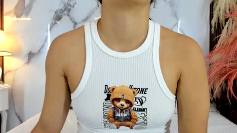 Hannahill69 online show from January 15, 2025, 4:04 am