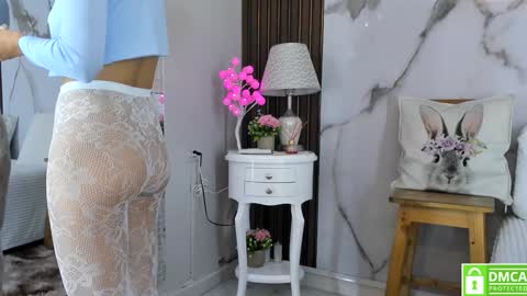 Hannahill69 online show from January 22, 2025, 4:23 am