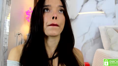 Hannahill69 online show from January 28, 2025, 4:29 am