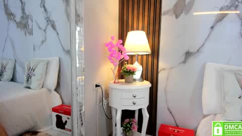 Hannahill69 online show from January 30, 2025, 7:39 am