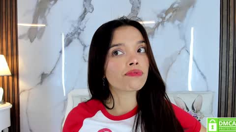 Hannahill69 online show from February 1, 2025, 4:56 am