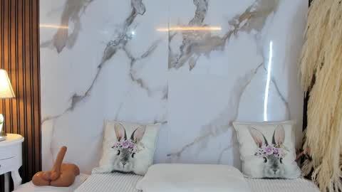 Hannahill69 online show from March 5, 2025, 7:16 am