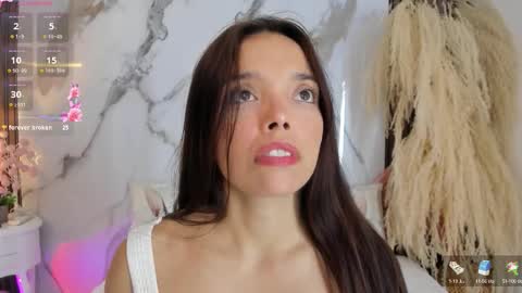 Hannahill69 online show from October 16, 2025, 6:36 am