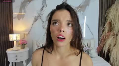 Hannahill69 online show from March 7, 2026, 5:04 am