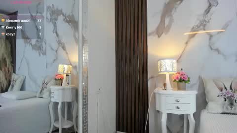 Hannahill69 online show from March 12, 2026, 4:51 am