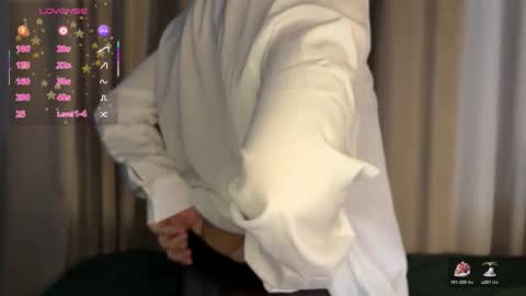 hannahinto online show from January 14, 2026, 12:22 pm