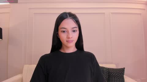 HANNAH J online show from December 7, 2024, 6:37 pm