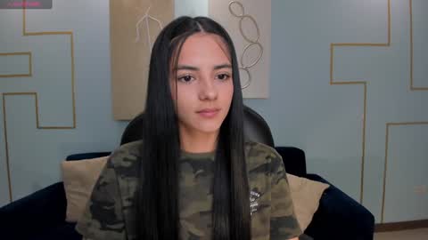 HANNAH J online show from December 17, 2024, 6:53 pm