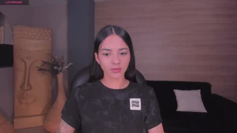 HANNAH J online show from January 3, 2025, 6:46 pm