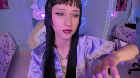 Hannah online show from January 5, 2026, 5:27 pm