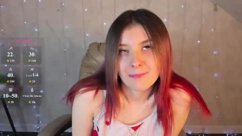 Hanna online show from April 21, 2026, 1:42 am