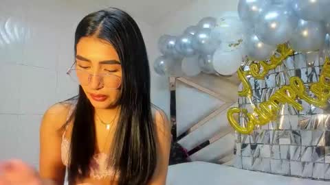 Hanna online show from January 18, 2026, 3:43 am