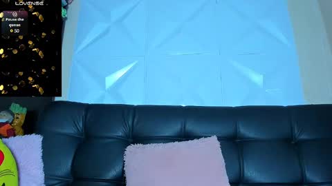 Snapshot of hannalopez02 chatting on March 7, 2025, 3:51 am Hanna Independent Model online show from March 7, 2025, 3:51 am