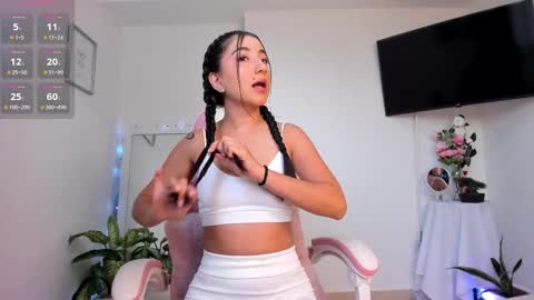 Hanna Os online show from March 7, 2025, 12:12 pm