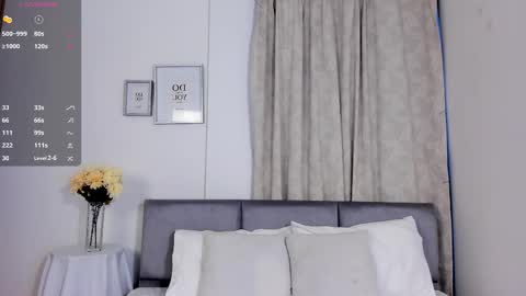 Hanna Os online show from September 14, 2025, 11:09 am