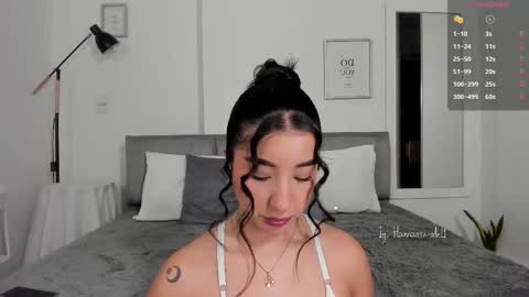 Hanna Os online show from November 24, 2025, 10:59 am