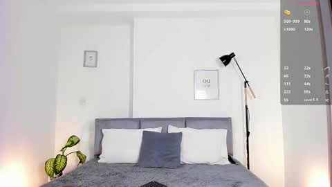 Hanna Os online show from January 17, 2026, 11:37 am