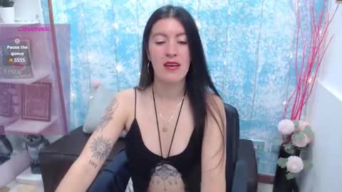 Snapshot of hannaowen_ chatting on February 27, 2026, 1:55 pm Hanna online show from February 27, 2026, 1:55 pm