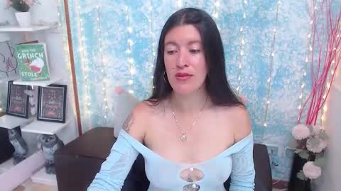 Snapshot of hannaowen_ chatting on March 4, 2026, 2:45 pm Hanna online show from March 4, 2026, 2:45 pm