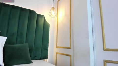 HannaPaola online show from March 12, 2025, 1:47 am