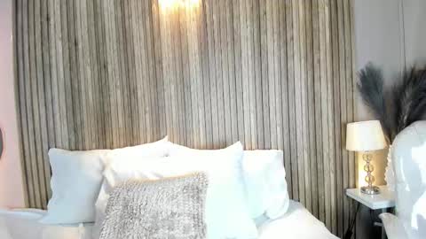 HannaPaola online show from January 31, 2026, 10:41 pm