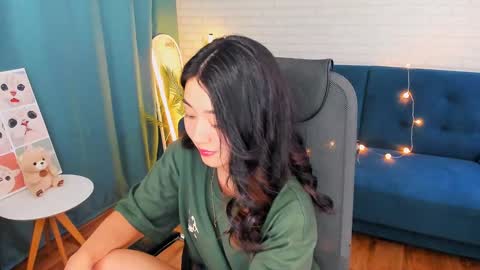 hannarosie online show from December 5, 2024, 3:39 pm