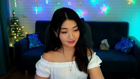 hannarosie online show from December 16, 2024, 8:58 pm