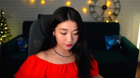 hannarosie online show from December 23, 2024, 8:47 pm