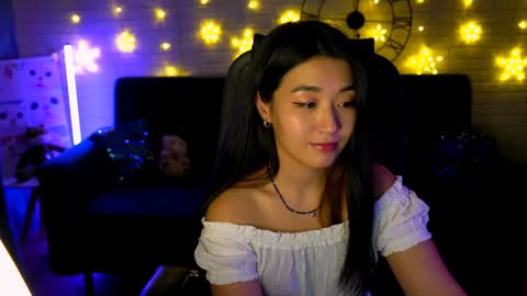 hannarosie online show from January 6, 2025, 7:56 pm