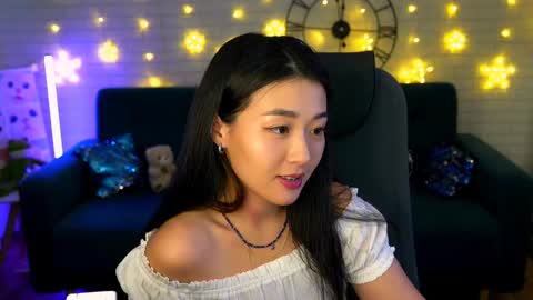 hannarosie online show from January 7, 2025, 12:20 pm