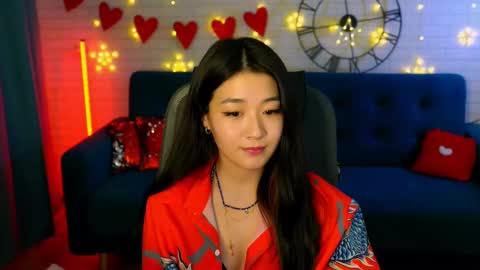 hannarosie online show from March 2, 2025, 7:23 pm