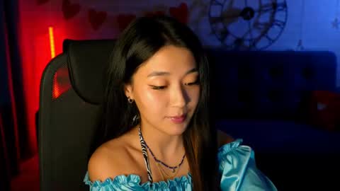 hannarosie online show from March 3, 2025, 6:33 pm