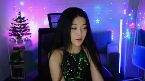 hannarosie online show from December 22, 2025, 6:05 pm